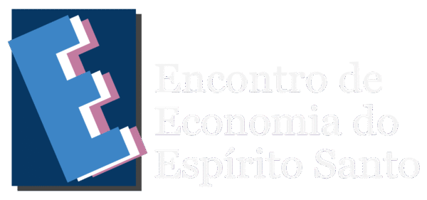 Logo do Evento Encontro de Economia do Espírito Santo